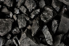 Pewsey Wharf coal boiler costs