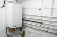 Pewsey Wharf boiler installers